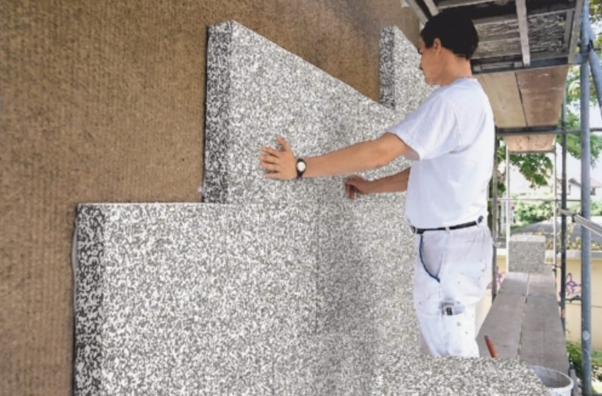 Narlıdere Isı Yalıtımcısı